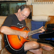 Profile Picture of Steve Jamieson (@Spiritsoars) on Youtube