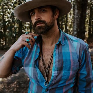 Profile Picture of Johnny Hayes (@johnnyhayesmusic) on Instagram