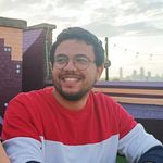 Profile Picture of David Arca (@david_arca) on Instagram