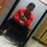 Profile Picture of Joshua.Angelo (@joshua.angelo27) on Instagram