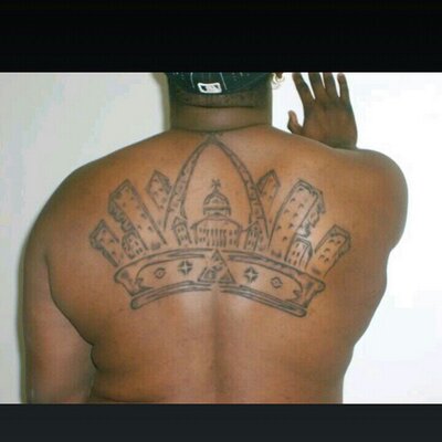 Profile Picture of Lamar Clay III (@Midwestbeast37) on Twitter