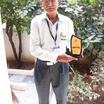 Profile Picture of Ramakrishnan Srinivasan (@ramakrishnan.srinivasan.395) on Instagram