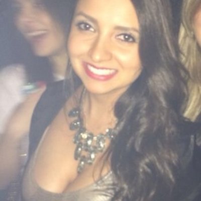 Profile Picture of Monique Rocha (@moniquerocha_) on Twitter