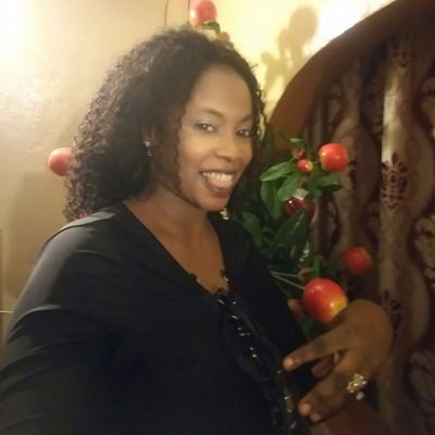 Profile Picture of REBECCA CONTEH (@REBECCACONTEH8) on Twitter