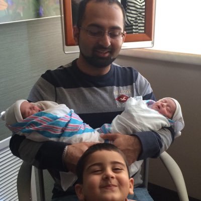 Profile Picture of Adeel Zaidi (@adeelzaidi786) on Twitter