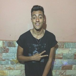 Profile Picture of Igor Alvarez (@Igor_Alvarez98) on Twitter