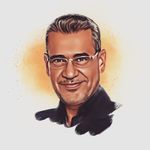 Profile Picture of مصطفى الآغا (@mustafa_agha1) on Instagram