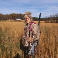 Profile Picture of Amy Barron (@amy-barron-41) on Quora