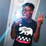 Profile Picture of Faith Brock (@_itwasntme_16) on Instagram