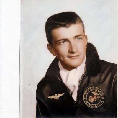 Profile Picture of JD Foust (@JDF7002) on Twitter