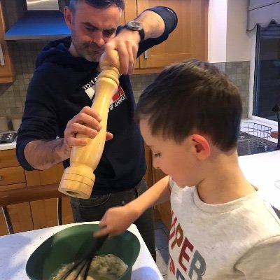 Profile Picture of Stephen White (@whiteman631) on Twitter