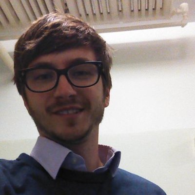Profile Picture of Dan Lamm (@Studio_D4) on Twitter