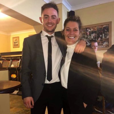 Profile Picture of John McNally (@JohnMcNally97) on Twitter