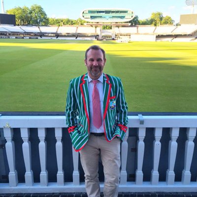 Profile Picture of Steve Aplin (@LostAtDeepCover) on Twitter
