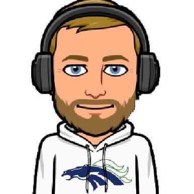 Profile Picture of Patrick Bailey (@Coacher_Bailey) on Twitter