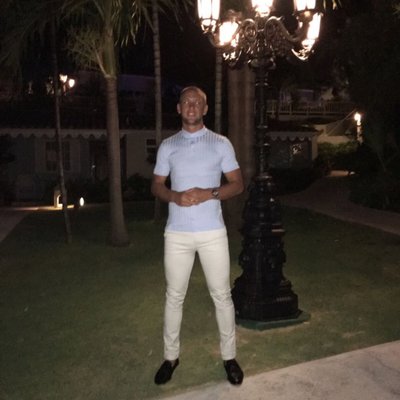 Profile Picture of James Ratcliffe (@jayratciffe88) on Twitter