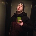 Profile Picture of Ilya_kuznetsov_ (@ilya_kuznetsov_22) on Instagram