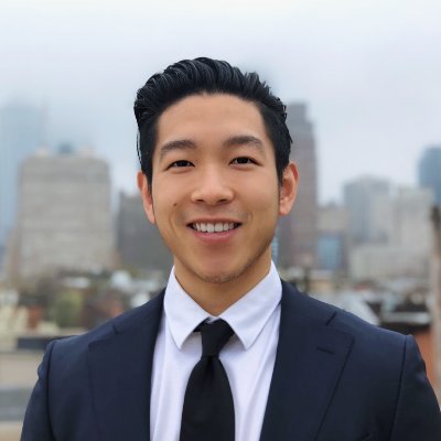 Profile Picture of Alex Wei (@AlexTWei) on Twitter