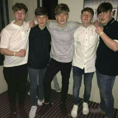 Profile Picture of Gary Mccormick (@garymccormick77) on Twitter