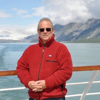 Stephen Hyams - Twitter Profile Picture of Stephen Hyams (@stephenhh2404) on Twitter