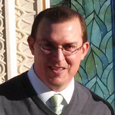 Profile Picture of Jason Hatch (@JasonHatchMBA) on Twitter