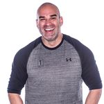 Profile Picture of Jeremy Reid (@jeremyreidfitness) on Instagram