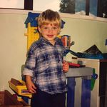 Profile Picture of Dan Hakes (@danielhakes.nz) on Instagram