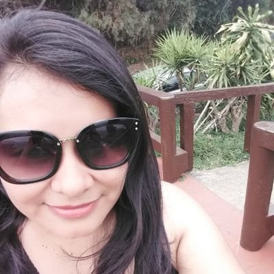 Profile Picture of Magdalena López (@cmagdalopez) on Twitter
