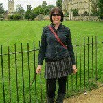 Profile Picture of Ruth Lilley (@ruby_0678) on Instagram