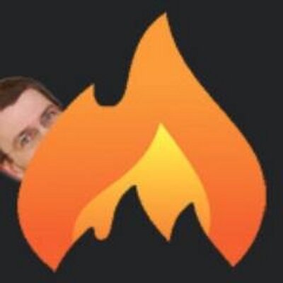 Profile Picture of Richard Leigh (@CampfireFF) on Twitter