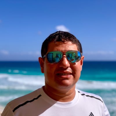 Profile Picture of Richard Abreu (@richardabreu) on Twitter