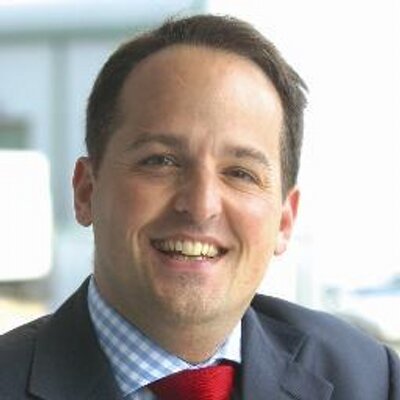 Profile Picture of Stephen Page (@PagethePlanner) on Twitter