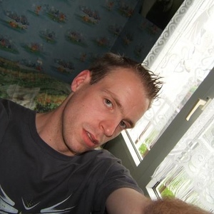 Profile Picture of Christopher Gissinger (@160588904) on Myspace