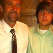 Profile Picture of Jason Nunnally (@jnunnally73) on Pinterest