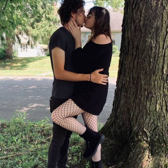 Profile Picture of Harley Sharp (@johnlockxx) on Poshmark