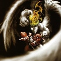 Profile Picture of James Padgett (@SoulFire77) on Twitter