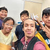 Profile Picture of Steven Enriquez (@steven-enriquez-24) on Quora
