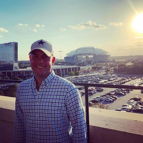 Profile Picture of Adam Richter (@richte42) on Poshmark