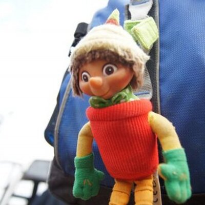 Profile Picture of Ben Salter (@blsalter) on Twitter