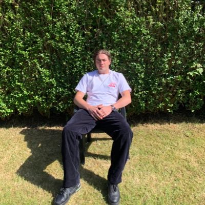 Profile Picture of Lawrence Ellis (@lawrencelellis) on Twitter