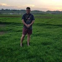 Profile Picture of Matt Sisson (@matt-sisson-8) on Quora