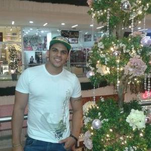 Profile Picture of Javier Falcon (@javox212) on Twitter