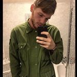 Profile Picture of Stephen Norman (@stephennorman96) on Instagram