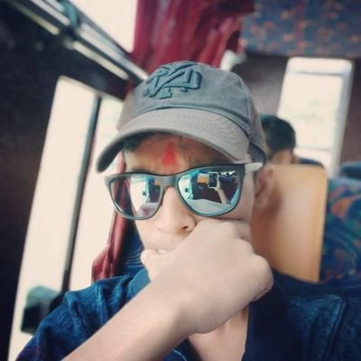 Profile Picture of Sahil Prakash Badgujar (@badgujar_sahil) on Twitter