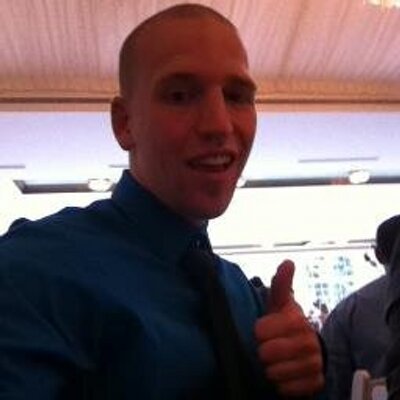 Profile Picture of Kyle A. Plumb (@Kplumb01) on Twitter