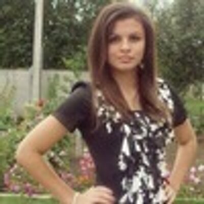 Profile Picture of Maryann Adams (@ami_maryann) on Twitter