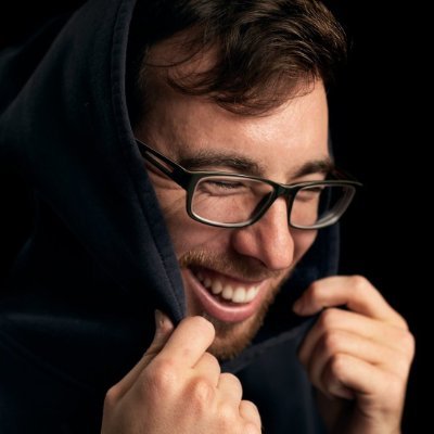 Profile Picture of Timothy Friel (@timothyfriel) on Twitter