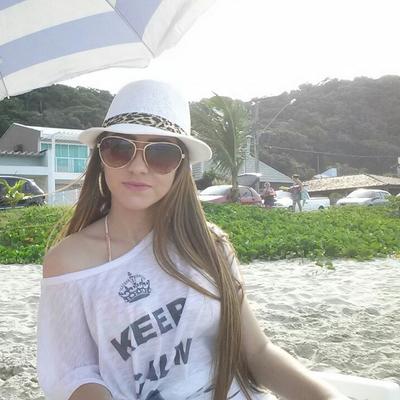 Profile Picture of Joice Riskowski (@Joicynha_h) on Twitter