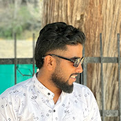Profile Picture of Jeevan Thomas  (@trippermachan) on Youtube