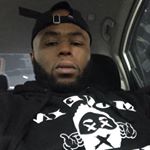 Profile Picture of Jules Scott (@gmb_santana) on Instagram
